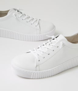 ANGELIQUE GA WEISS LEATHER