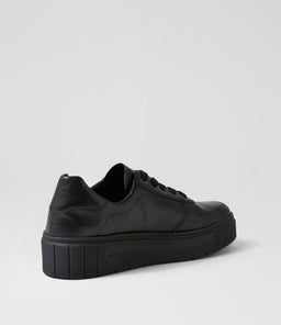 FRANCY GA SCHWARZ LEATHER