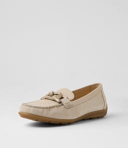 ORLA GA PUDER NUBUCK