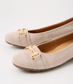 SAMBA GA ANTIKROSA SUEDE