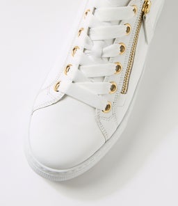 JAMEL GA WEISS PLATINO LEATHER