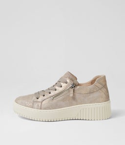 CORA GA MUSCHEL LEATHER