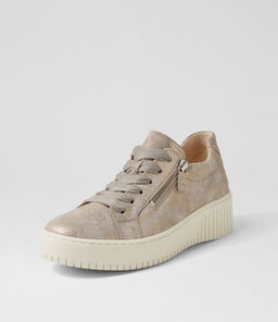 CORA GA MUSCHEL LEATHER