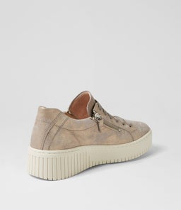 CORA GA MUSCHEL LEATHER