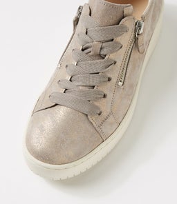 CORA GA MUSCHEL LEATHER