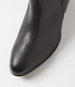 KENNY GA SCHWARZ LEATHER