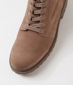 WAVEY GA MUSKAT LEATHER