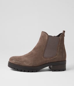WESLEY GA MOHAIR SUEDE