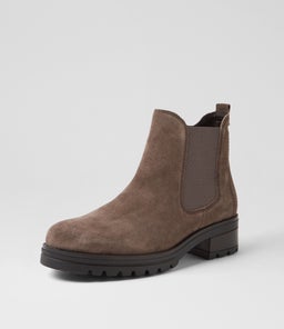 WESLEY GA MOHAIR SUEDE