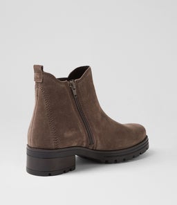 WESLEY GA MOHAIR SUEDE