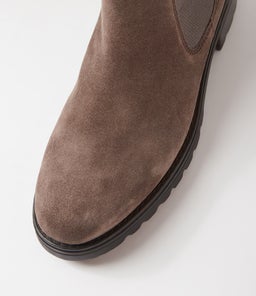 WESLEY GA MOHAIR SUEDE