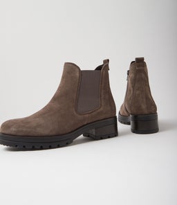 WESLEY GA MOHAIR SUEDE