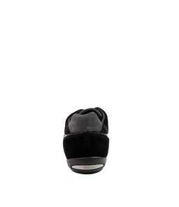 U WELLS C GE BLACK SUEDE