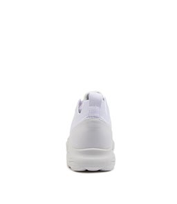 D SPHERICA A GE WHITE KNIT