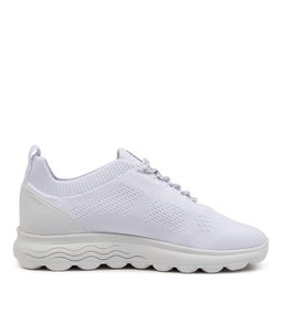 D SPHERICA A GE WHITE KNIT