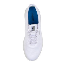 D SPHERICA A GE WHITE KNIT