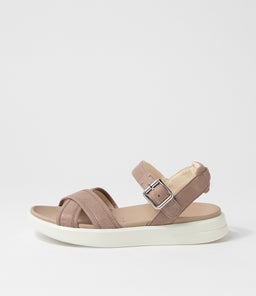 D XAND 2S B GE DESERT NUBUCK