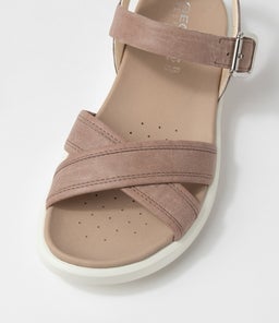 D XAND 2S B GE DESERT NUBUCK