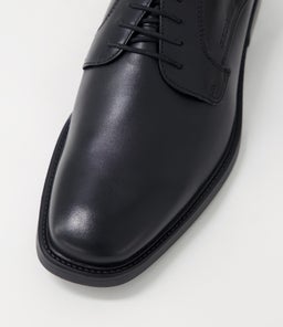 U BRANDOLF B GE BLACK LEATHER