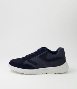 U PORTELLO C GE NAVY MESH SMOOTH