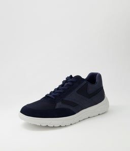 U PORTELLO C GE NAVY MESH SMOOTH