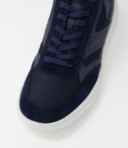 U PORTELLO C GE NAVY MESH SMOOTH
