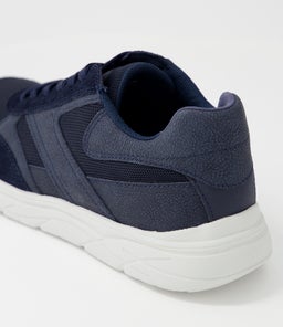 U PORTELLO C GE NAVY MESH SMOOTH