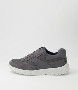 U PORTELLO C GE GREY MESH SMOOTH