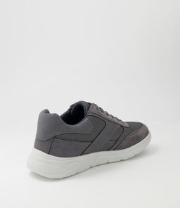 U PORTELLO C GE GREY MESH SMOOTH