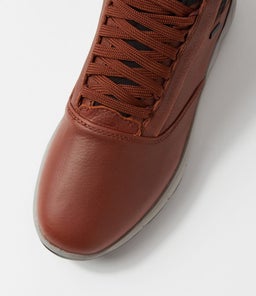 U SPHERICA 4X4 B ABX A GE BROWN LEATHER