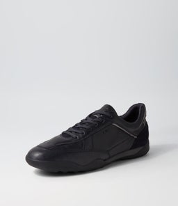 U METODO A GE NAVY LEATHER