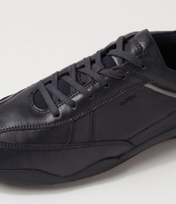 U METODO A GE NAVY LEATHER