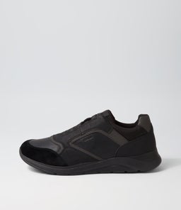 U DAMIANO B GE BLACK SMOOTH