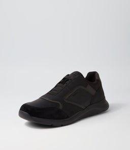 U DAMIANO B GE BLACK SMOOTH