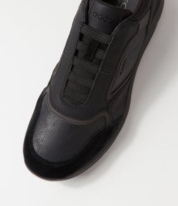 U DAMIANO B GE BLACK SMOOTH