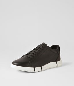 U ADACTER A GE BLACK TUMBLE LEATHER