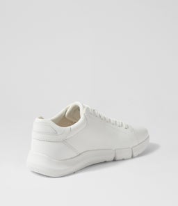 U ADACTER A GE WHITE LEATHER