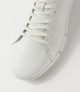 U ADACTER A GE WHITE LEATHER