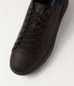U SPHERICA EC4 B GE BLACK LEATHER