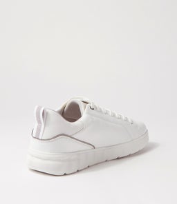 U SPHERICA EC4 B GE WHITE LEATHER