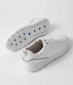 U SPHERICA EC4 B GE WHITE LEATHER