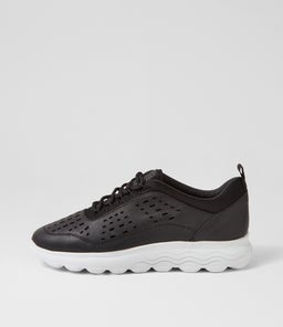 D SPHERICA A 085 GE BLACK LEATHER
