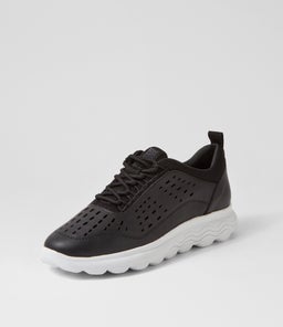 D SPHERICA A 085 GE BLACK LEATHER