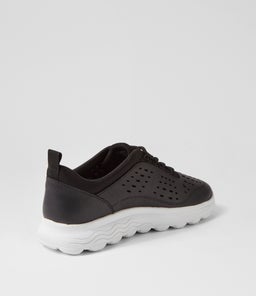 D SPHERICA A 085 GE BLACK LEATHER