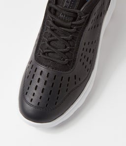 D SPHERICA A 085 GE BLACK LEATHER