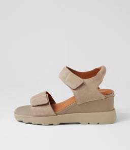 D SPHERICA EC6 C GE SAND SUEDE