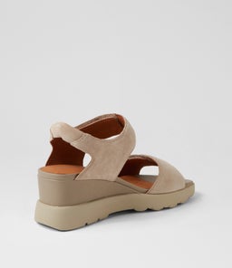 D SPHERICA EC6 C GE SAND SUEDE