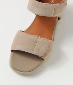 D SPHERICA EC6 C GE SAND SUEDE