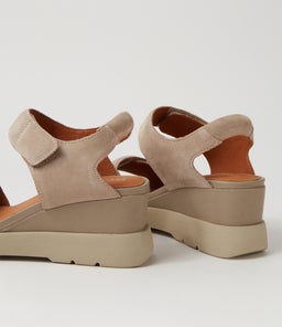 D SPHERICA EC6 C GE SAND SUEDE