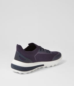 D SPHERICA ACTIF A GE NAVY KNIT